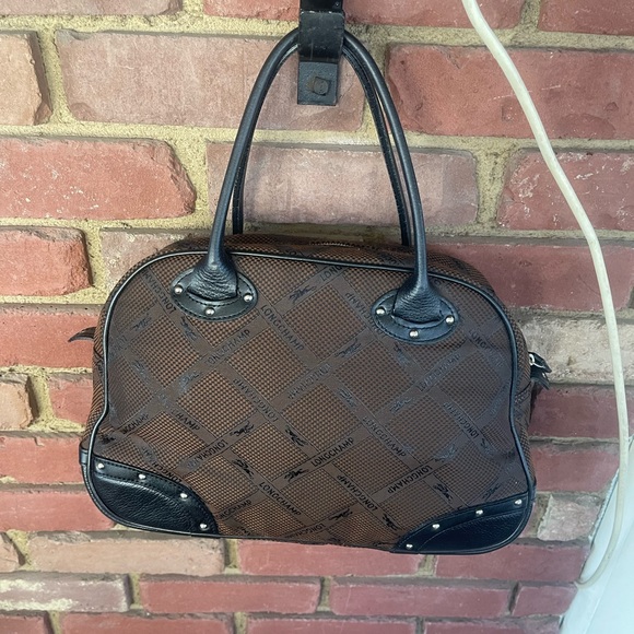 🔥LONGCHAMP 🔥 SATCHEL 🔥 - Picture 5 of 10